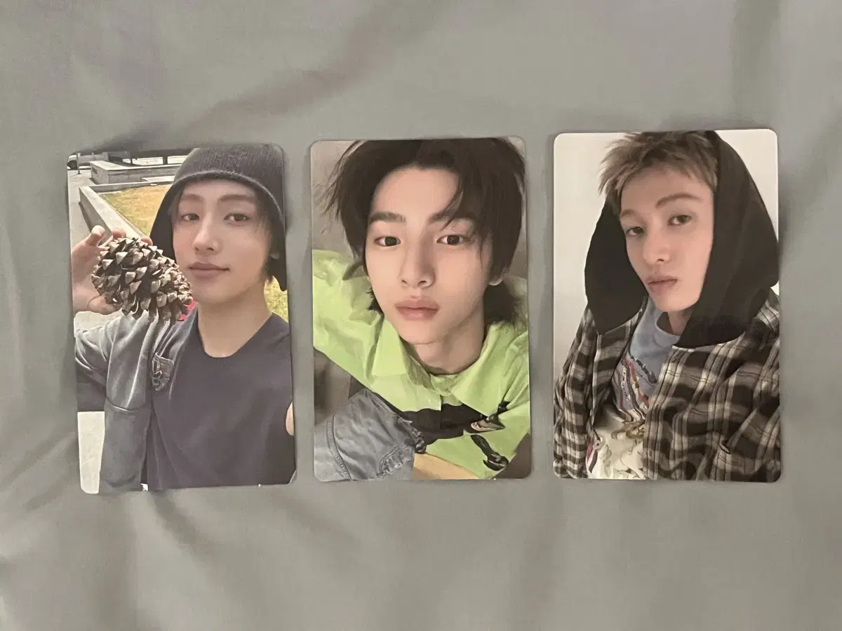 Cortis Release Party Weverse Pre-order Benefit Ver. B Sung